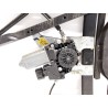 Recambio de mando elevalunas delantero izquierdo para audi a3 (8l1) 1.9 tdi referencia OEM IAM 8L3837461  