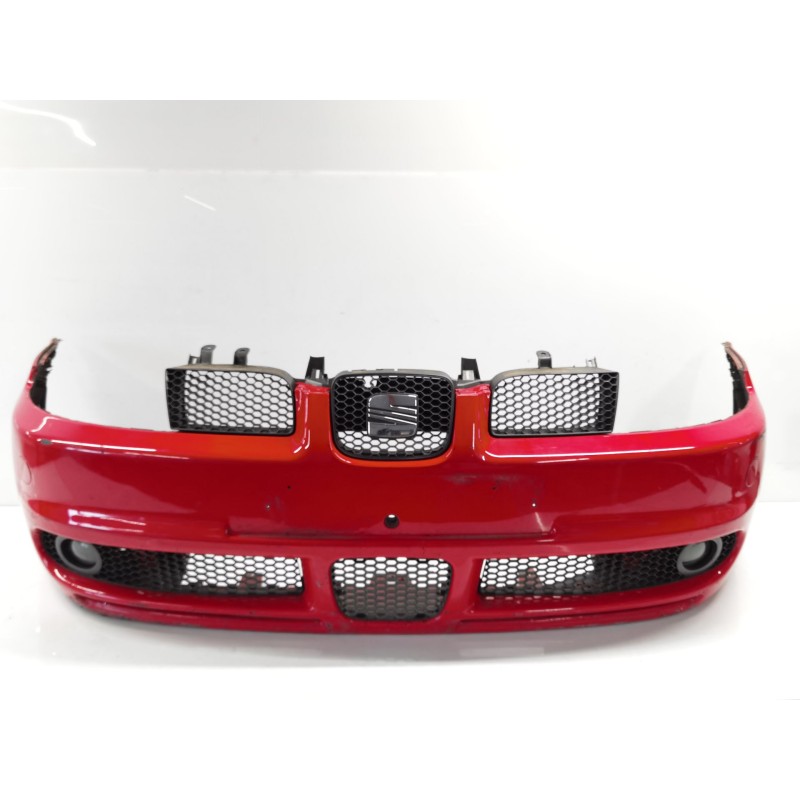 Bouclier avant Seat Leon (1M1) | Desguace Becerril