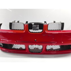 Bouclier avant Seat Leon (1M1) | Desguace Becerril