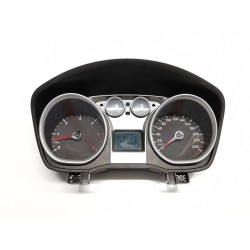 Instrument cluster Ford Focus II turnier (DA_, ffs, ds) | Becerril Scrap Yard