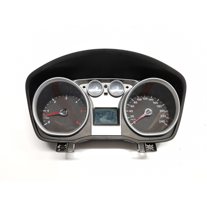 Recambio de cuadro instrumentos para ford focus ii turnier (da_, ffs, ds) 1.8 tdci referencia OEM IAM 8V4T10849GF  