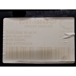 Recambio de cuadro instrumentos para ford focus ii turnier (da_, ffs, ds) 1.8 tdci referencia OEM IAM 8V4T10849GF  