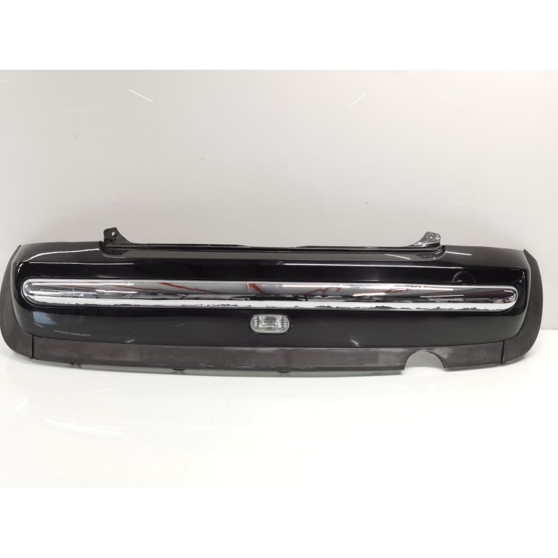 Rear bumper Mini Mini (R50, R53) | Becerril Scrap Yard Rear bumper Mini Mini (R50, R53) | Becerril Scrap Yard