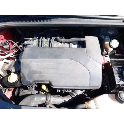 Motor e caixa de velocidades para exportação Renault Clio III (BR0/1, CR0/1) | Desguace Becerril