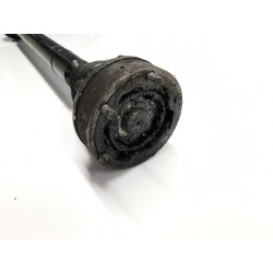 Recambio de tirante delantero derecho para volkswagen golf v (1k1) 1.9 tdi referencia OEM IAM 1K0407272CC  