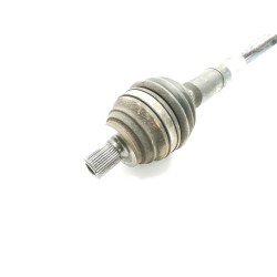 Recambio de tirante delantero derecho para volkswagen golf v (1k1) 1.9 tdi referencia OEM IAM 1K0407272CC  