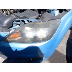 Farol esquerdo Ford Focus II turnier (DA_, ffs, ds) | Desguace Becerril