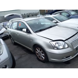 Detalhamento das peças para Toyota avensis station wagon (_T25_) 1.8 (ZZT251_) Gasolina do ano 2005 com motor 1ZZ-FE