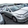 Elenco delle parti per Toyota avensis station wagon (_T25_) 1.8 (ZZT251_) Gasolina dell'anno 2005 con motore 1ZZ-FE
