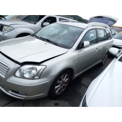 Elenco delle parti per Toyota avensis station wagon (_T25_) 1.8 (ZZT251_) Gasolina dell'anno 2005 con motore 1ZZ-FE