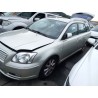 Elenco delle parti per Toyota avensis station wagon (_T25_) 1.8 (ZZT251_) Gasolina dell'anno 2005 con motore 1ZZ-FE
