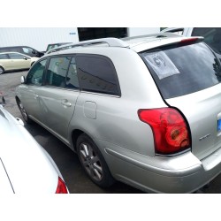 Elenco delle parti per Toyota avensis station wagon (_T25_) 1.8 (ZZT251_) Gasolina dell'anno 2005 con motore 1ZZ-FE