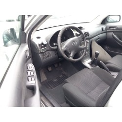 Elenco delle parti per Toyota avensis station wagon (_T25_) 1.8 (ZZT251_) Gasolina dell'anno 2005 con motore 1ZZ-FE