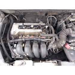 Elenco delle parti per Toyota avensis station wagon (_T25_) 1.8 (ZZT251_) Gasolina dell'anno 2005 con motore 1ZZ-FE