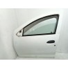 Recambio de puerta delantera izquierda para dacia sandero ii 1.2 referencia OEM IAM   