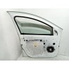 Recambio de puerta delantera izquierda para dacia sandero ii 1.2 referencia OEM IAM   