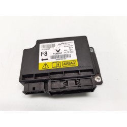 Airbag control unit Renault Grand scenic III (JZ0/1_) | Becerril Scrap Yard