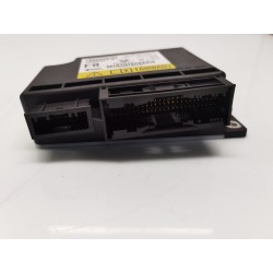 Airbag control unit Renault Grand scenic III (JZ0/1_) | Becerril Scrap Yard