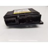 Airbag control unit Renault Grand scenic III (JZ0/1_) | Becerril Scrap Yard