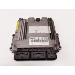 Recambio de centralita motor uce para renault scenic iii 1.6 dci diesel fap referencia OEM IAM 237101074R 237102136R 0281018659