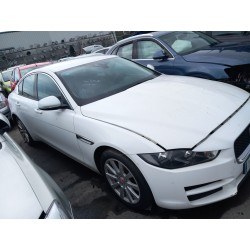 Detalhamento das peças para Jaguar xe (X760) 2.0 D Diesel do ano 2016 com motor 204DTD(AJ20D4),204DTH(AJ20D4)
