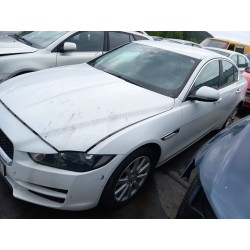 Detalhamento das peças para Jaguar xe (X760) 2.0 D Diesel do ano 2016 com motor 204DTD(AJ20D4),204DTH(AJ20D4)