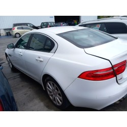 Detalhamento das peças para Jaguar xe (X760) 2.0 D Diesel do ano 2016 com motor 204DTD(AJ20D4),204DTH(AJ20D4)