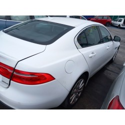 Detalhamento das peças para Jaguar xe (X760) 2.0 D Diesel do ano 2016 com motor 204DTD(AJ20D4),204DTH(AJ20D4)
