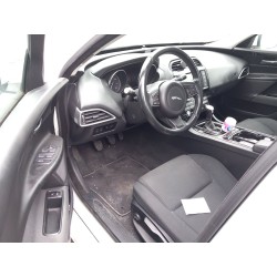 Detalhamento das peças para Jaguar xe (X760) 2.0 D Diesel do ano 2016 com motor 204DTD(AJ20D4),204DTH(AJ20D4)
