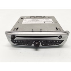 Sistema audio / radio CD 281150743RT | Desguace Becerril