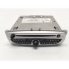 Recambio de sistema audio / radio cd para renault scenic iii 1.6 dci diesel fap referencia OEM IAM 281150743RT  