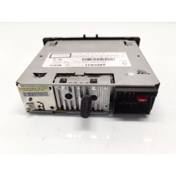 Recambio de sistema audio / radio cd para renault scenic iii 1.6 dci diesel fap referencia OEM IAM 281150743RT  