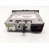 Recambio de sistema audio / radio cd para renault scenic iii 1.6 dci diesel fap referencia OEM IAM 281150743RT  