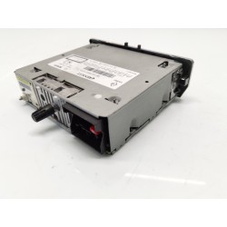 Recambio de sistema audio / radio cd para renault scenic iii 1.6 dci diesel fap referencia OEM IAM 281150743RT  
