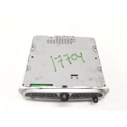 Recambio de sistema audio / radio cd para renault scenic iii 1.6 dci diesel fap referencia OEM IAM 281150743RT  