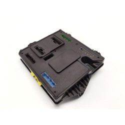Recambio de bcm para renault scenic iii 1.6 dci diesel fap referencia OEM IAM 284B17715R  S180098801
