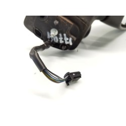 Recambio de retrovisor derecho para renault scenic iii 1.6 dci diesel fap referencia OEM IAM 963024894R  