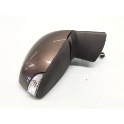 Recambio de retrovisor derecho para renault scenic iii 1.6 dci diesel fap referencia OEM IAM 963024894R  