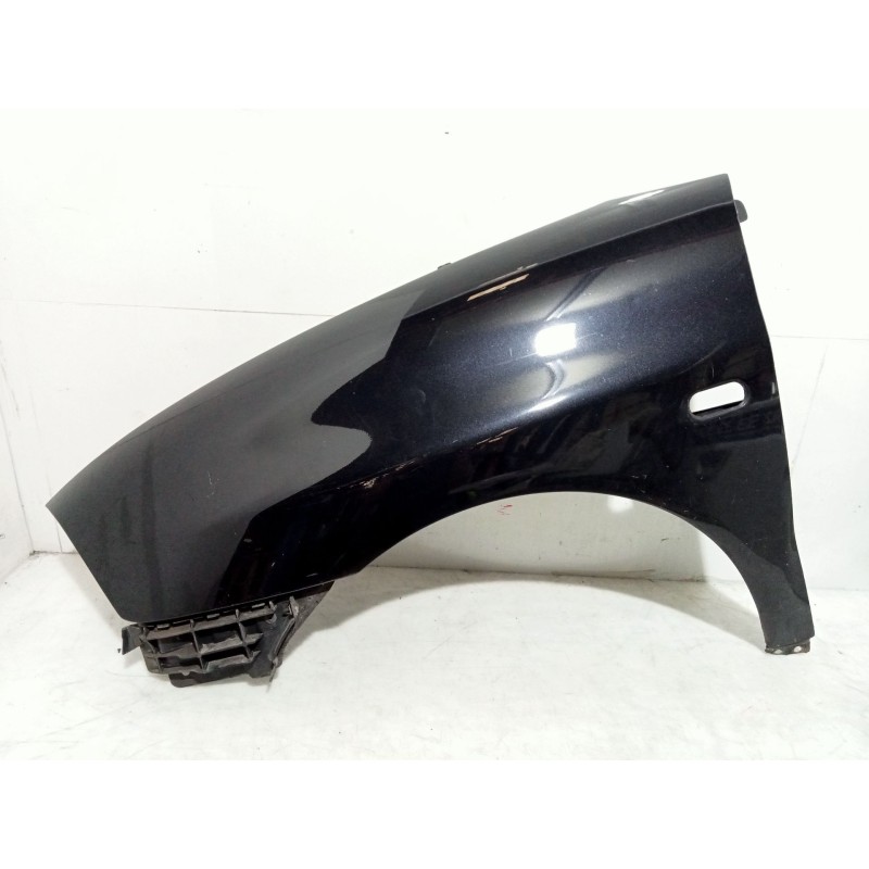 Recambio de aleta delantera izquierda para seat ibiza iii (6l1) 1.4 16v referencia OEM IAM 6L0821021C 046-10-211 6504-04-6609311 Recambio de aleta delantera izquierda para seat ibiza iii (6l1) 1.4 16v referencia OEM IAM 6L0821021C 046-10-211 6504-04-6609311