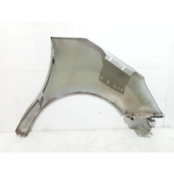 Recambio de aleta delantera izquierda para citroën c3 lx referencia OEM IAM 7840X7 009-22-201 6504-04-0531311P 6504-04-0531311Q 