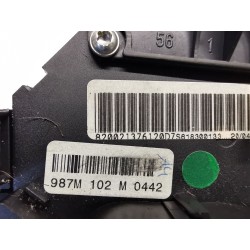 Recambio de com 2000 para renault megane ii (bm0/1_, cm0/1_) 1.5 dci (bm1e, cm1e) referencia OEM IAM 820021373120D  