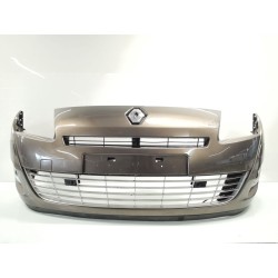 Paraurti anteriore Renault Scenic III | Desguace Becerril