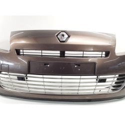 Para-choques dianteiro Renault Scenic III | Desguace Becerril