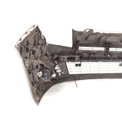 Recambio de paragolpes delantero para renault scenic iii 1.6 dci diesel fap referencia OEM IAM 620229199R  