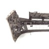 Recambio de paragolpes delantero para renault scenic iii 1.6 dci diesel fap referencia OEM IAM 620229199R  