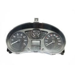 Quadro strumenti CITROEN Berlingo multispace (B9) | Desguace Becerril