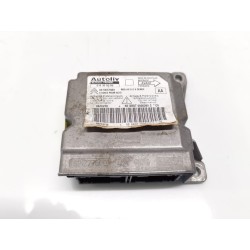 Recambio de centralita airbag para citroën c3 lx referencia OEM IAM 9673657980 618300300 