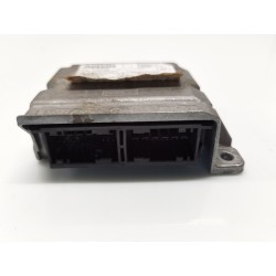 Recambio de centralita airbag para citroën c3 lx referencia OEM IAM 9673657980 618300300 