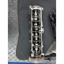 Testata motore Ford Focus LIM. (CB8) | Desguace Becerril