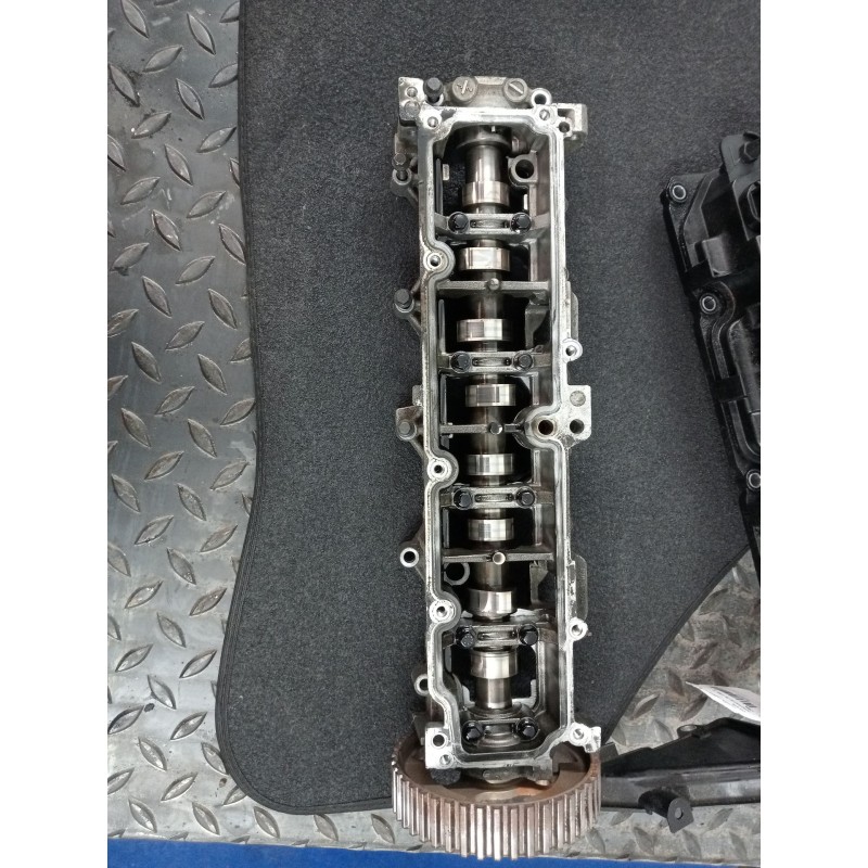 Testata motore Ford Focus LIM. (CB8) | Desguace Becerril Testata motore Ford Focus LIM. (CB8) | Desguace Becerril